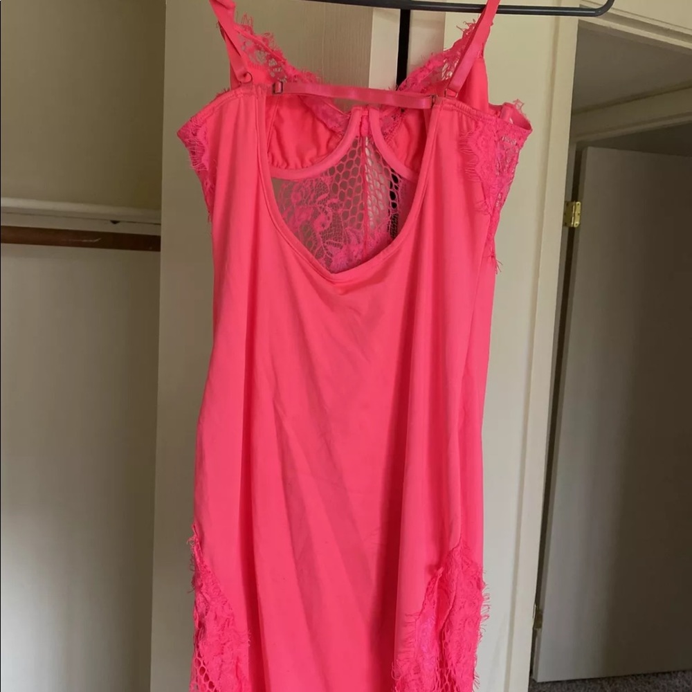 Midi  dress